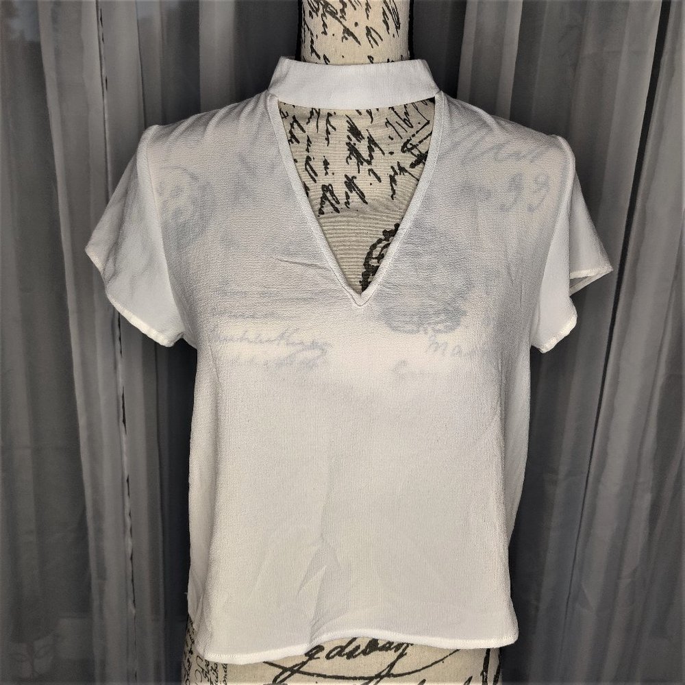 LODY'S USA TOP